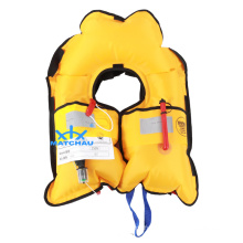 Matchau Solas Inflatable Personalized Life Jacket Vest